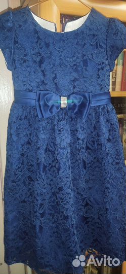 Разные платья