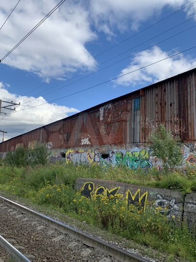 Свободного назначения, 3000 м²