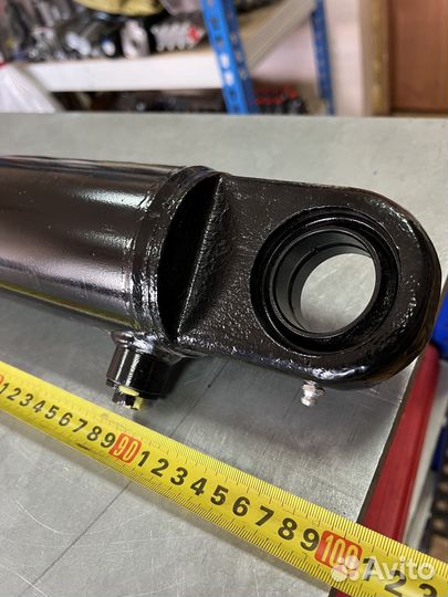 Гидроцилиндр гц 80.50.630.930.040 рамы пку-0.8, ку