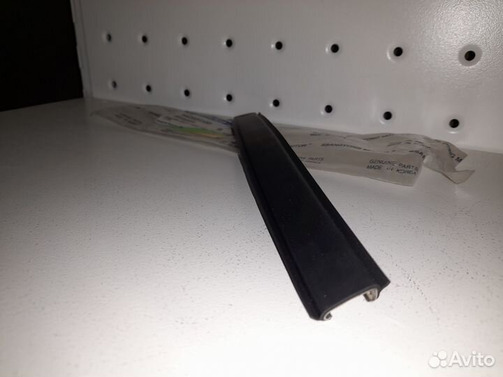 SsangYong Actyon Молдинг крыши (элемент)