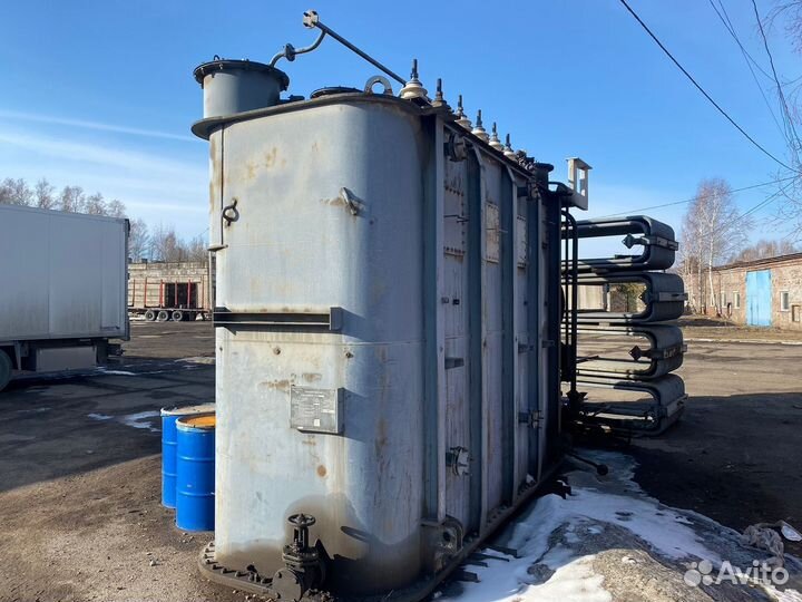 Трансформатор тмг ар- (54F)