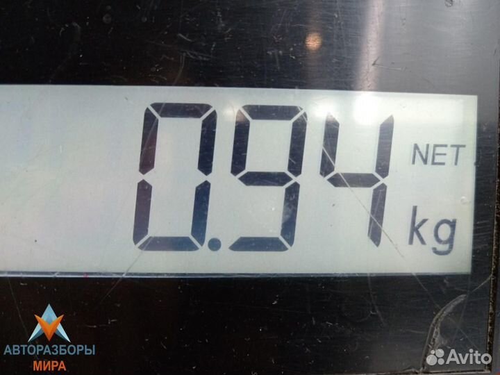 Насос топливный Nissan Micra 3 (K12) 2005