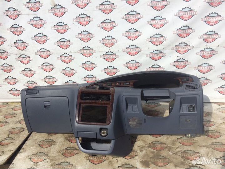 Торпедо Toyota Town Ace Noah CR40 3CT 1997