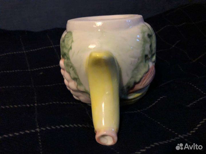 Чайники сказочные0,6л*11см и 0,35л*14см