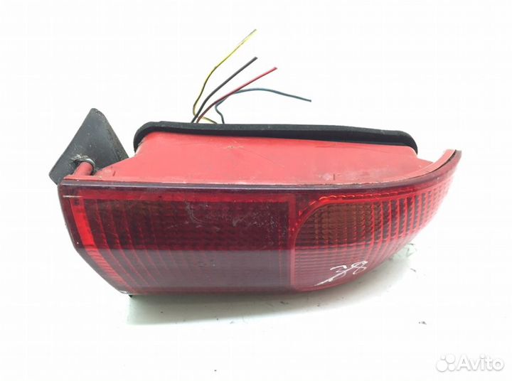 Фонарь Alfa Romeo 156 (2003-2007)