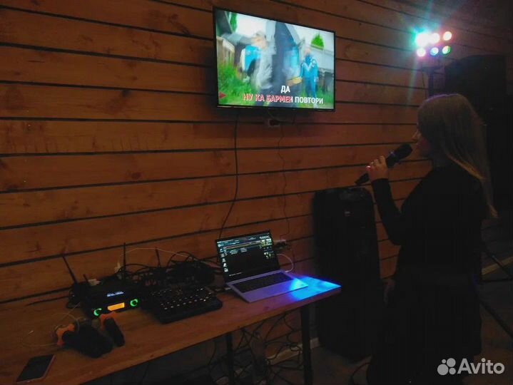 Караоке: Аренда, прокат, продажа