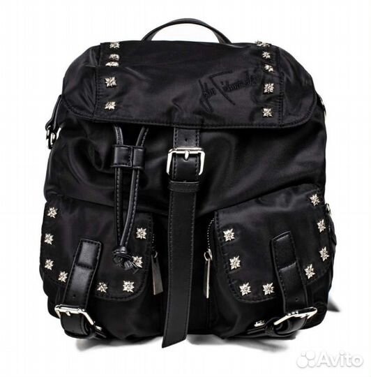 Рюкзаки John Richmond