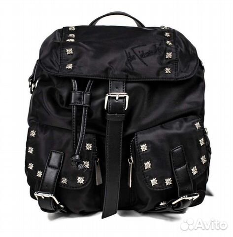 Рюкзаки John Richmond