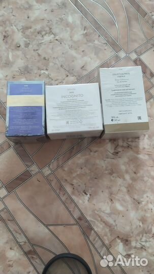 Туалетная вода женская faberlic