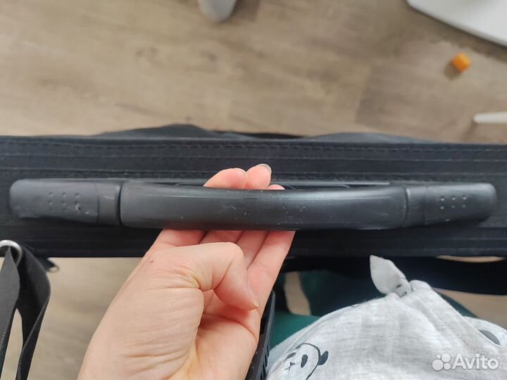 Портплед - чехол для одежды