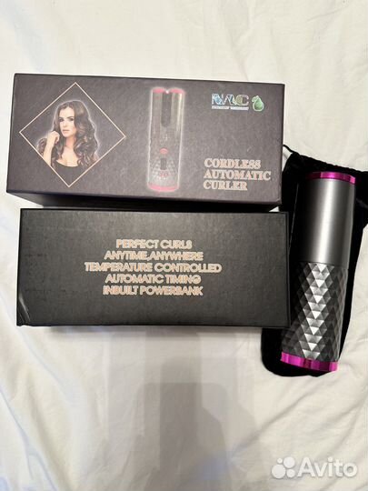 Мультистайлер беспроводной