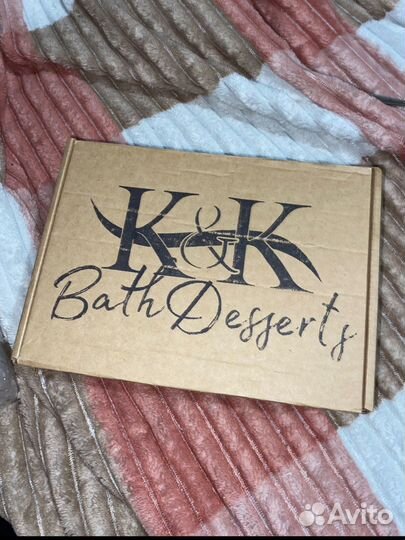 Набор для ванной