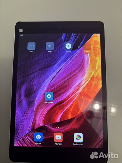 Xiaomi mi pad