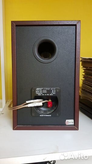 Колонки Jamo для домашнего кинотеатра