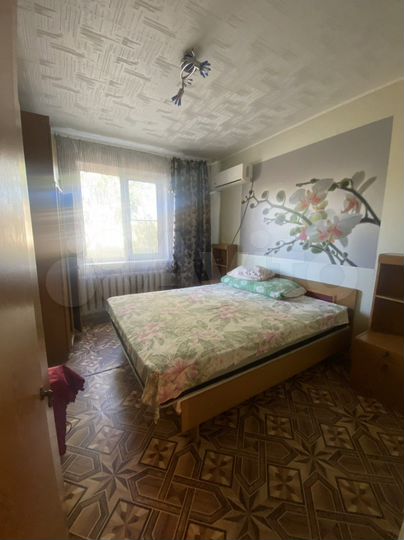 2-к. квартира, 52,4 м², 1/3 эт.