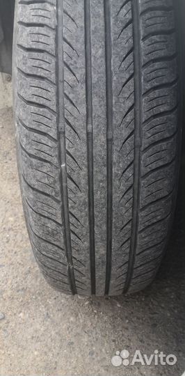 КАМА Breeze 195/65 R15