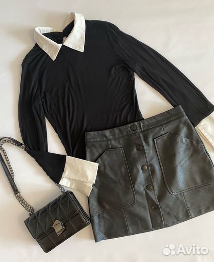 Женские вещи пакетом 42 44