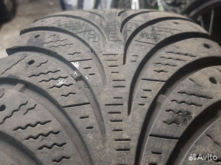 KZF 8535 Колесо r15 6j15 et 52.5