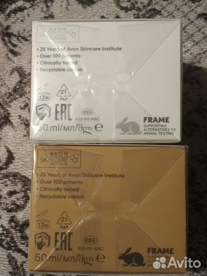 Косметика Эйвон