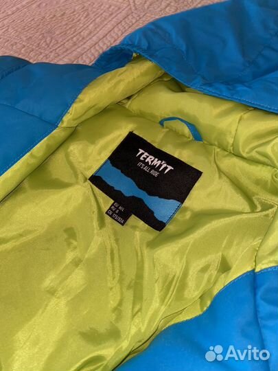 Костюм зимний