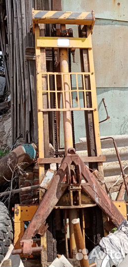 Плуг 86 Механический завод ПСК-5, 2023