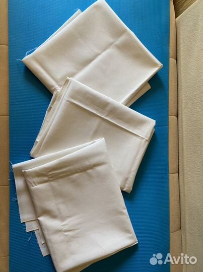 Отрез ткани