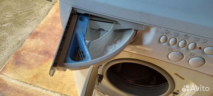 Стиральная машина бу
