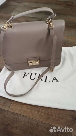 Сумка furla новая