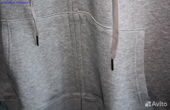 Зип худи Polo Ralph Lauren vhq (Арт.91400)