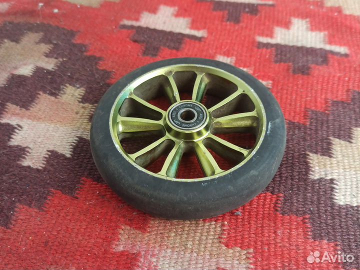 Продам трюковое колесо