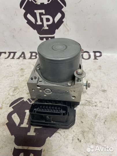 Блок ABS Toyota RAV4 б/у