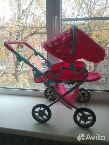 Игрушки для девочек