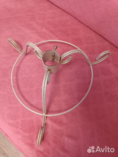 Подставка для елки