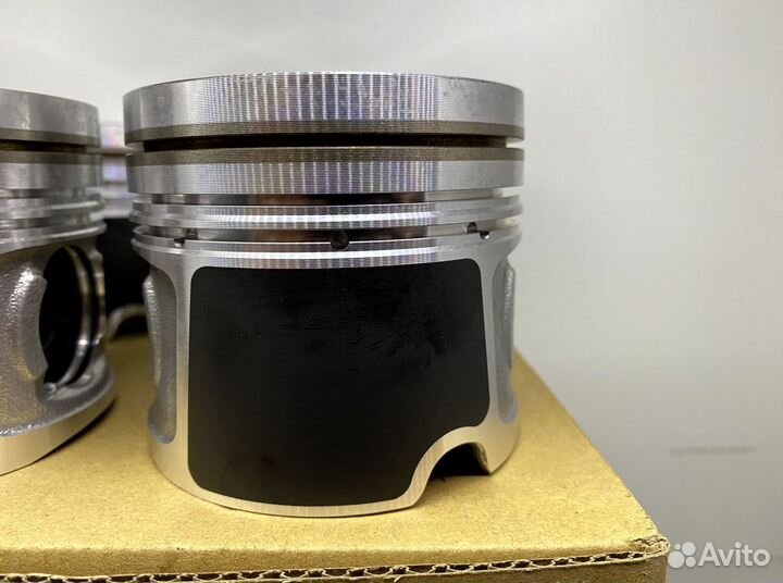 Поршни бмв 2.0