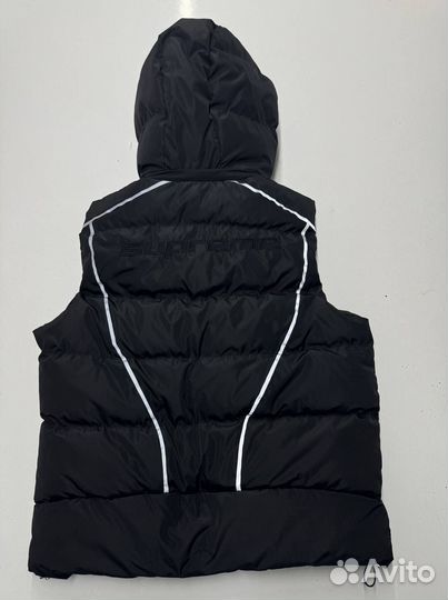 Жилетка Supreme x Jordan