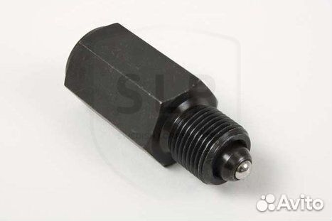 Фиксатор кулисного меxанизма volvo FL7/FL10/FL12 F