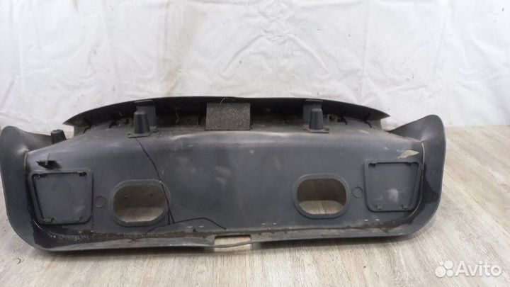 Обшивка багажника Mitsubishi Carisma DA 1999