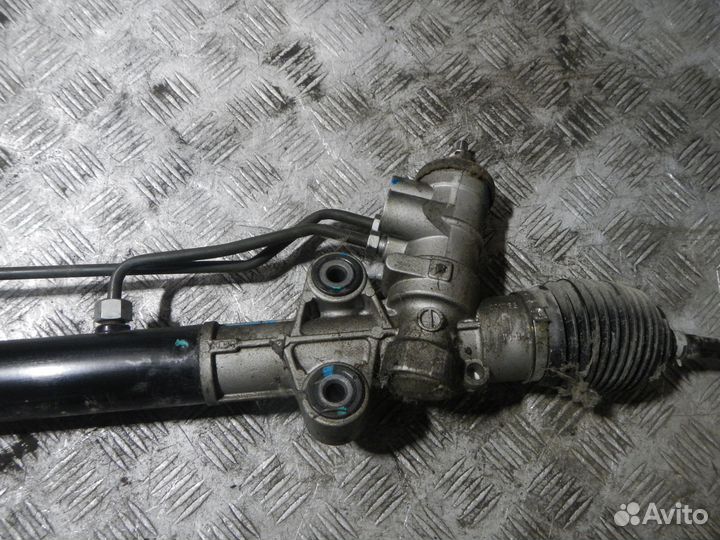 Б/У Б/У Рейка рулевая, Daewoo (Дэу) -gentra (13-15)