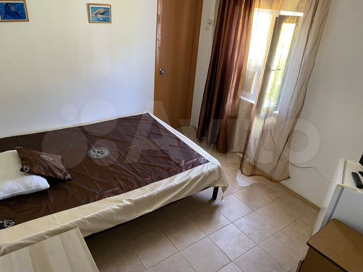 Комната 12 м², 3/3 эт.