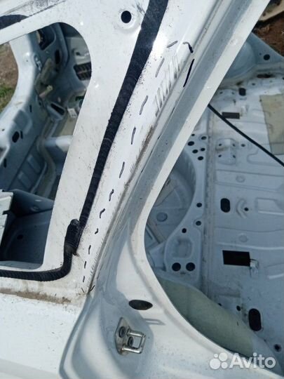 Крыло заднее правое LADA Vesta SW 21129 2018