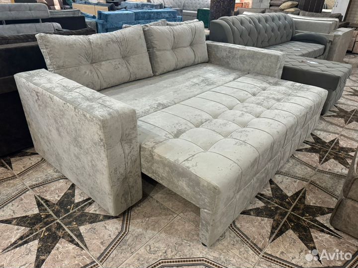 Диван новый