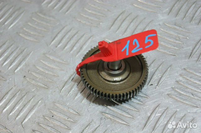 Шестерня стартера Kawasaki ZX-9R, ZX900E