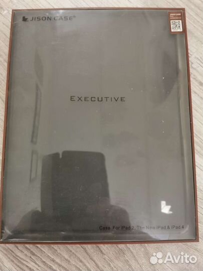 Чехлы для iPad 1, 2, 4