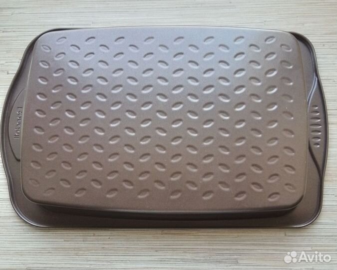 Форма для выпечки Rondell