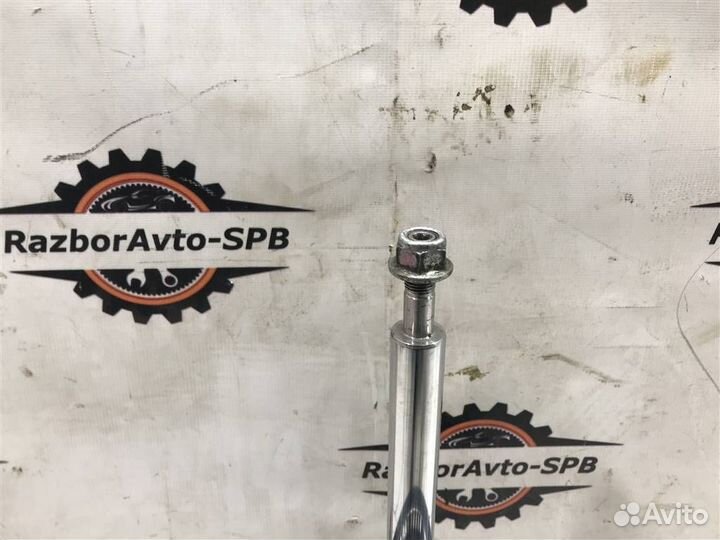 Амортизатор передний правый Nissan Teana J32 2008