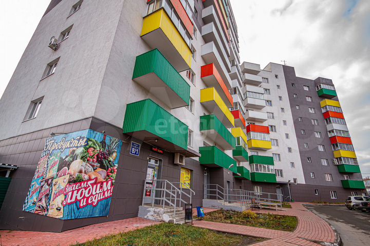 Продам помещение свободного назначения, 135 м²