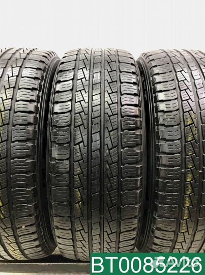 Pirelli Scorpion STR 245/50 R20 105W