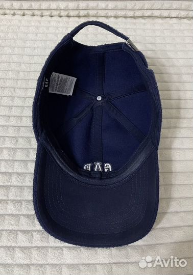 Бейсболка GAP