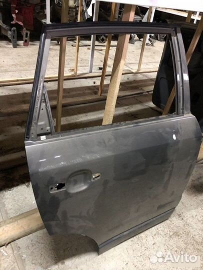 Дверь задняя правая Opel Antara 1 10HM