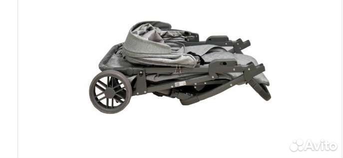 Прогулочная коляска, торг